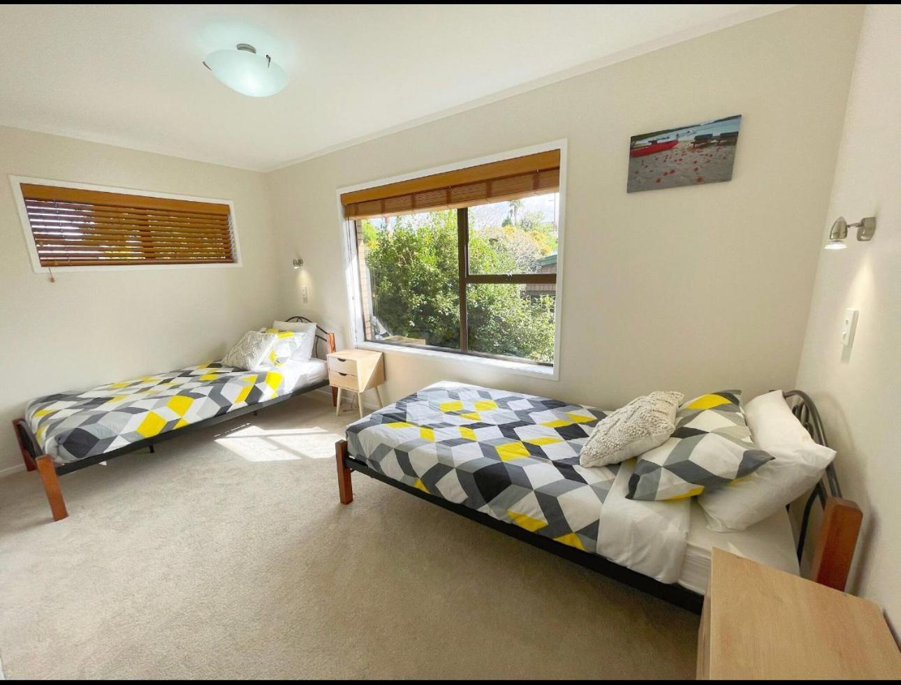 Spacious Retreat With Mountain View Rotorua Kültér fotó