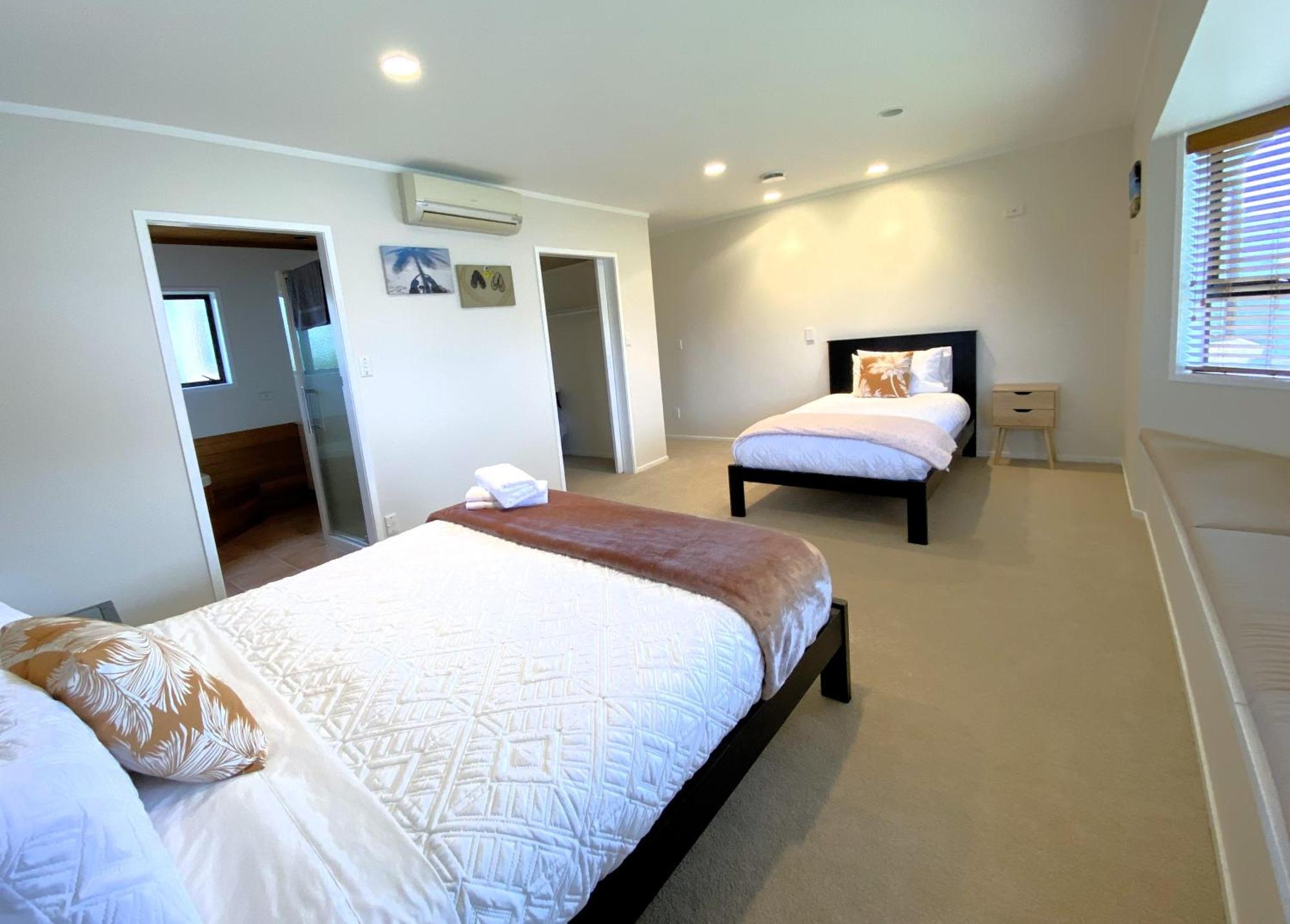 Spacious Retreat With Mountain View Rotorua Kültér fotó